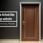 Build an Airbnb-like listings website with GeoDirectory and Reign