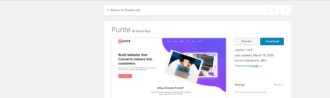 Best Elementor WordPress Themes
