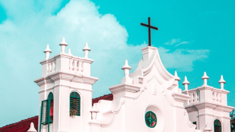 Top 27 Church WordPress Themes 2024