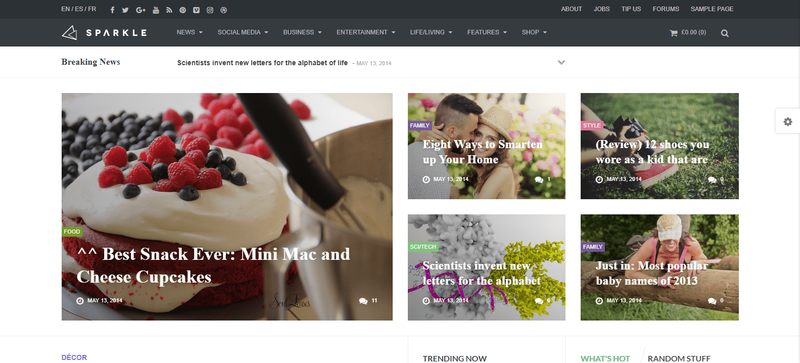 bbPress Forum Themes