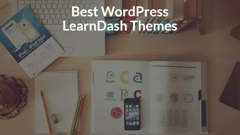 WordPress-LearnDash-Themes