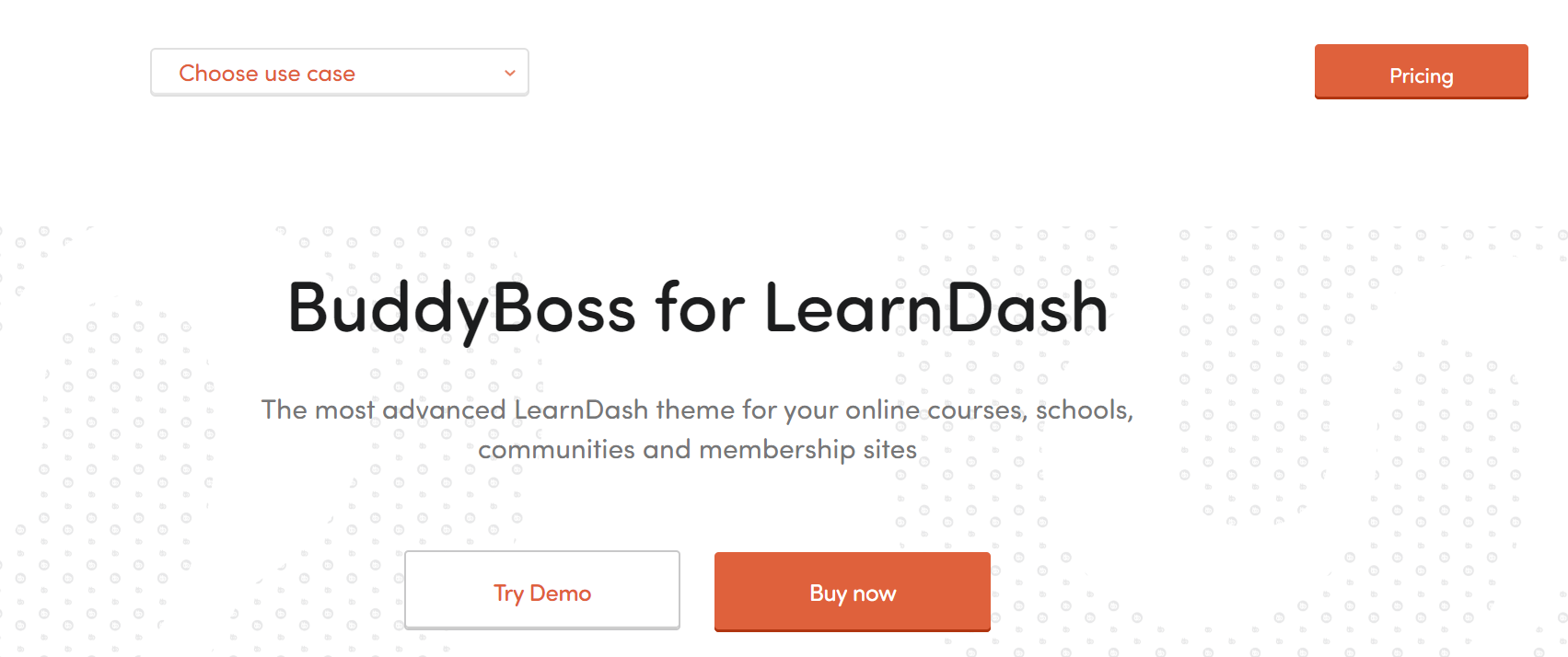 Style Your WordPress LMS With Advanced Learndash Themes buddyboss