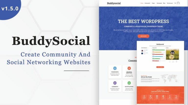 buddysocial