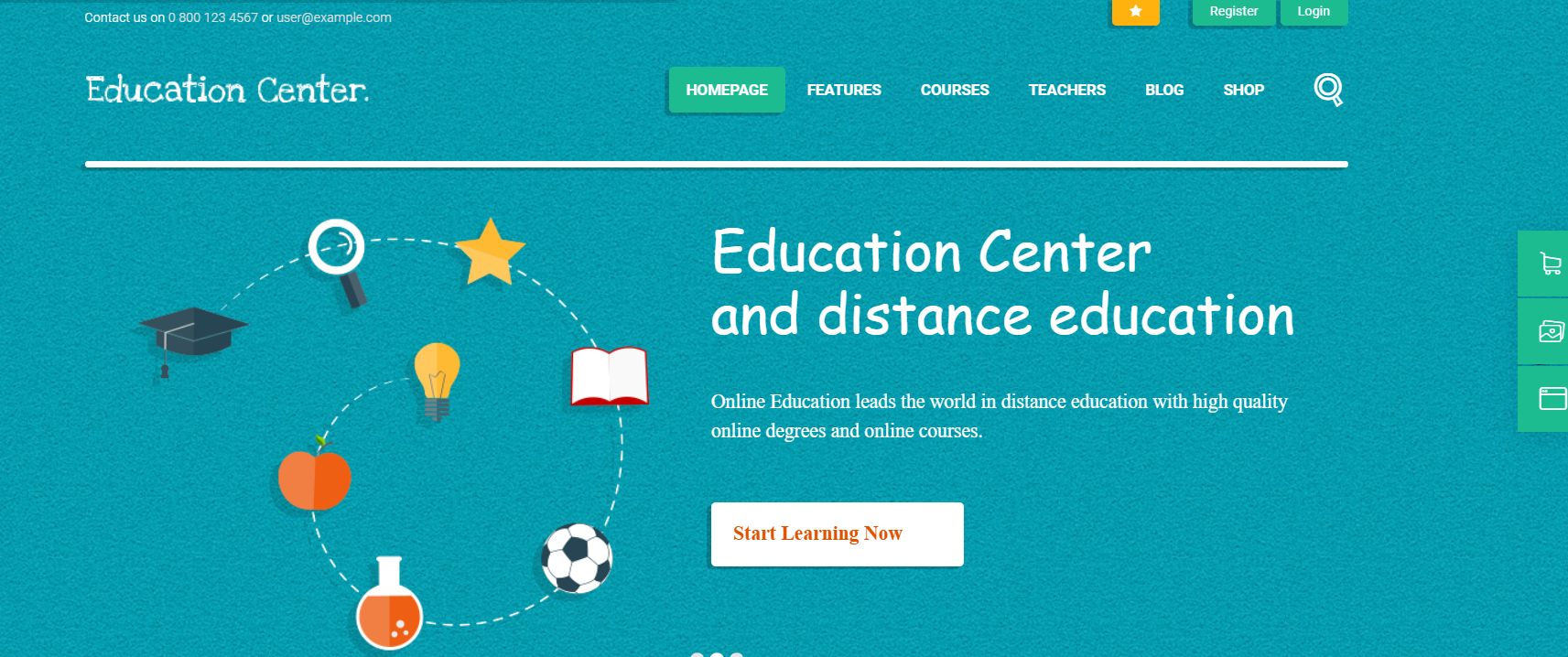 Style Your WordPress LMS With Advanced Learndash Themes Learndash Themes