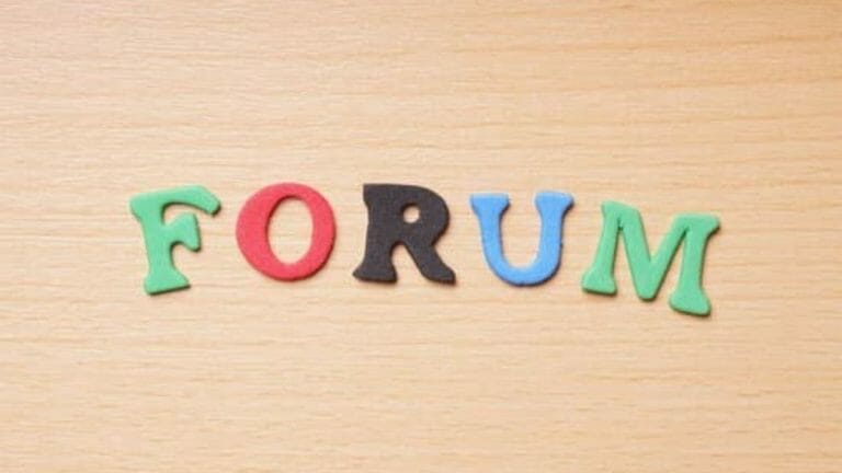 Best bbPress Forum Themes For 2024