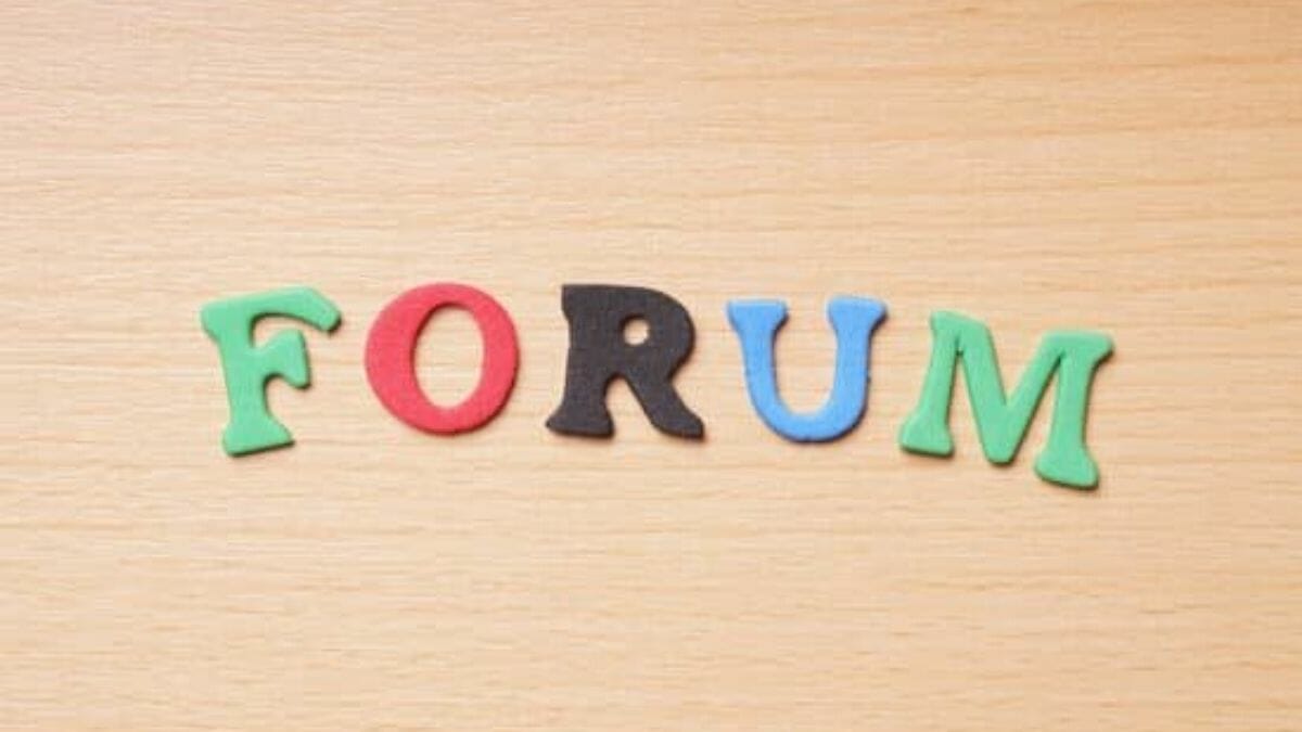 bbPress Forum Themes