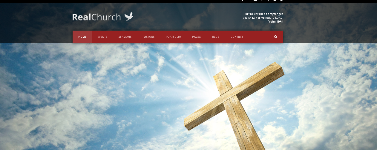 real church