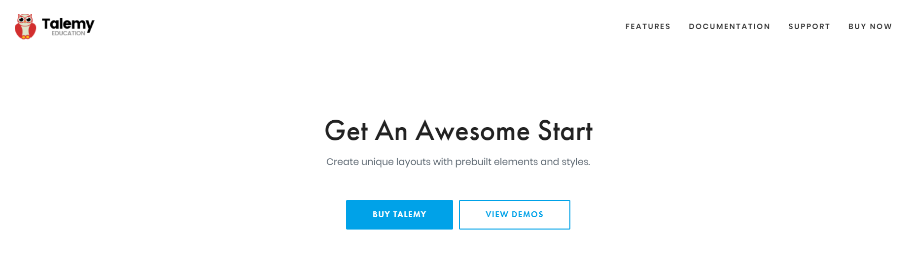 Style Your WordPress LMS With Advanced Learndash Themes talemy