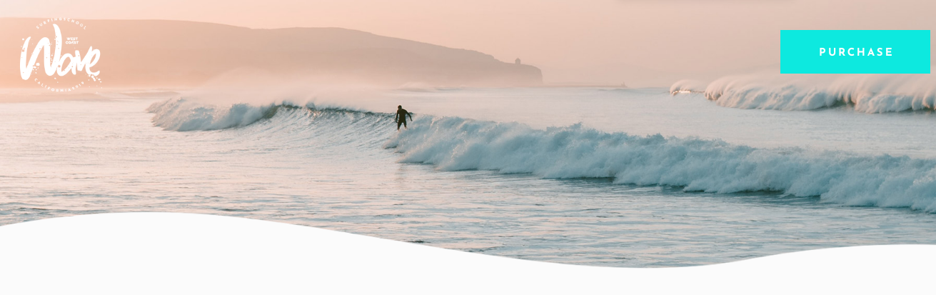 wave ride