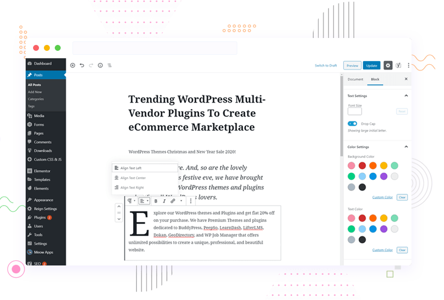 wordpress compatible wordpress compatible 5