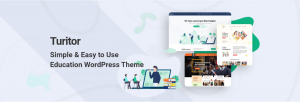 WordPress eLearning Themes