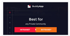 buddyApp