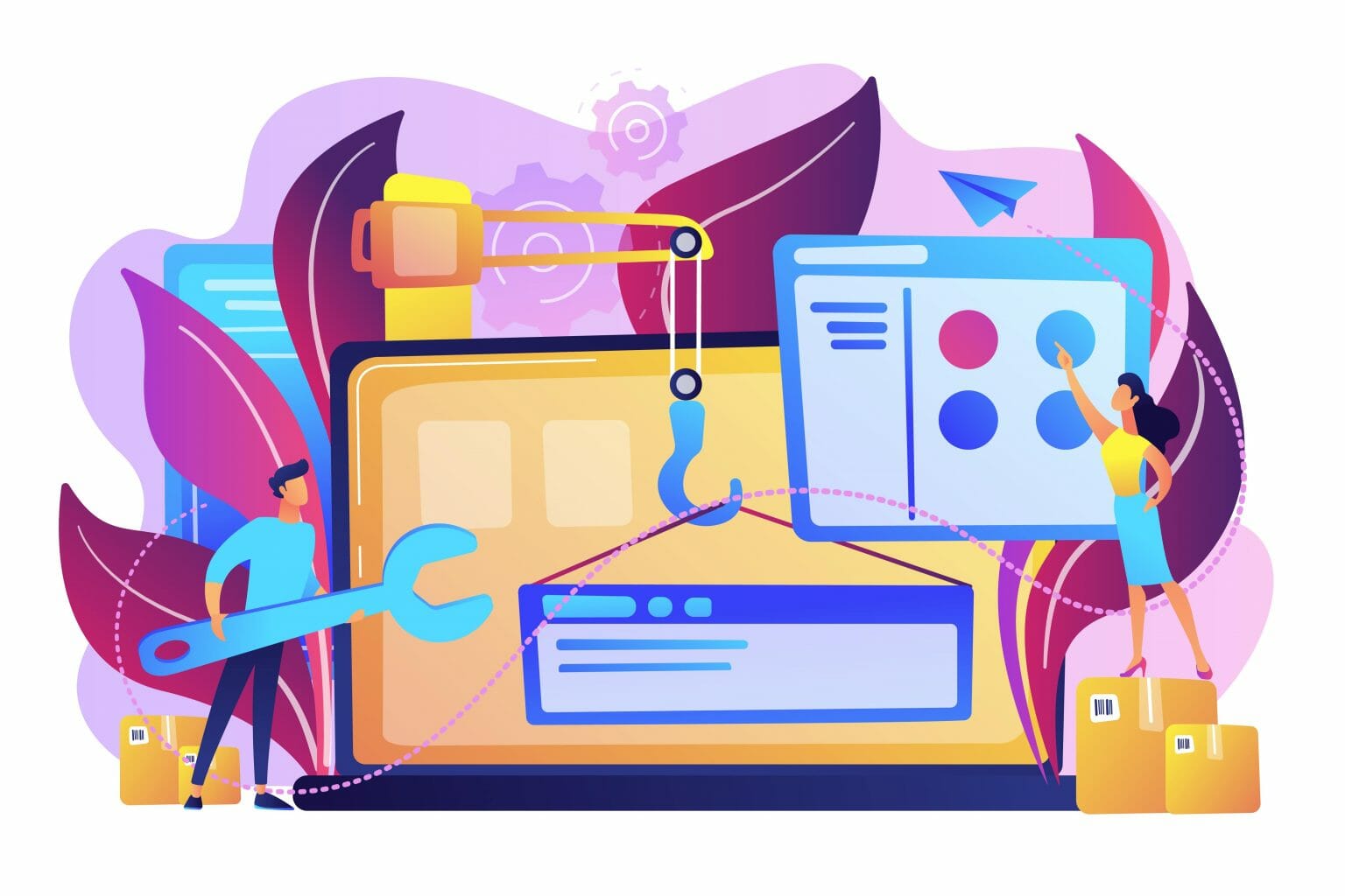 How To Create A Directory Website With WordPress