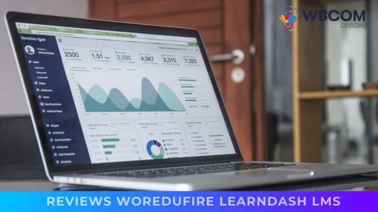 Edufire LearnDash LMS Theme