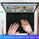Multi-vendor Marketplace Themes