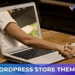 WordPress store theme