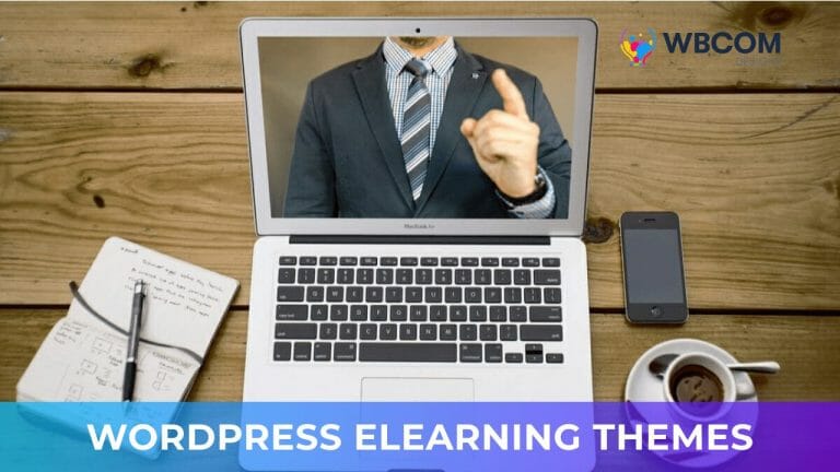 WordPress eLearning Themes