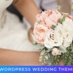 WordPress Wedding Themes