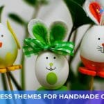WordPress Themes For Handmade Crafts