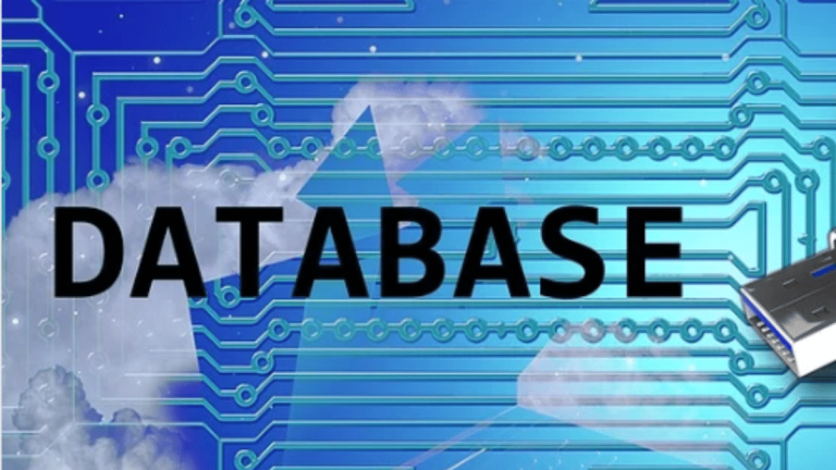 WordPress Database Plugins