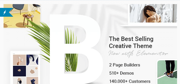 MultiPurpose WordPress Themes