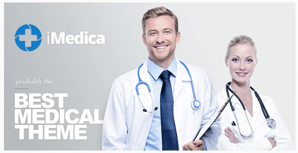 Chiropractor WordPress Themes