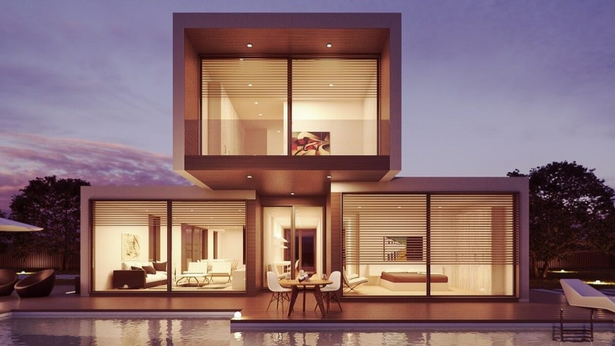 Interior Design WordPress Themes