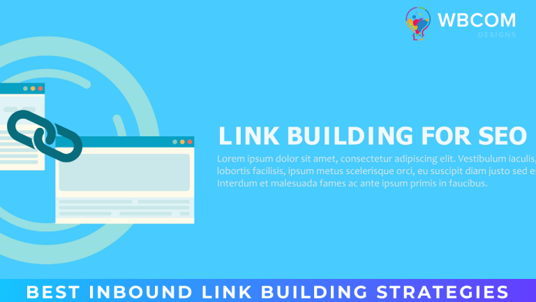 Best Inbound Link Building Strategies