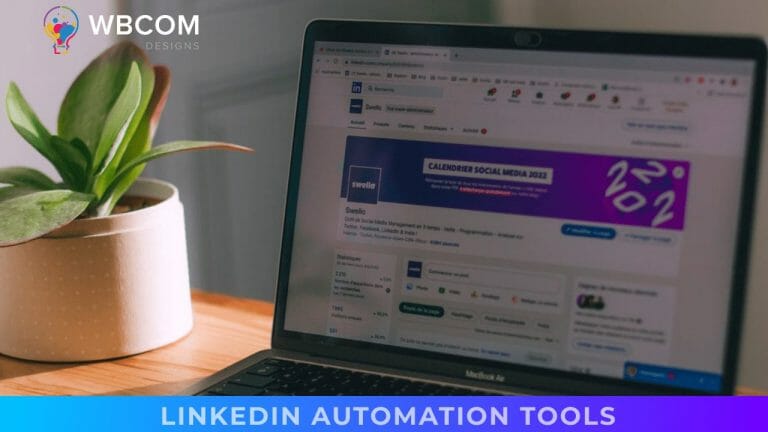 LinkedIn Automation Tools
