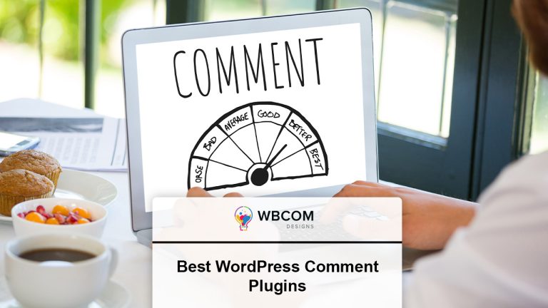 Best WordPress Comment Plugins