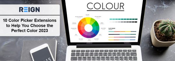 10 Color Picker Extensions to Help You Choose the Perfect Color 2024