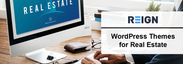 WordPress Themes for Real Estate: The Ultimate Guide