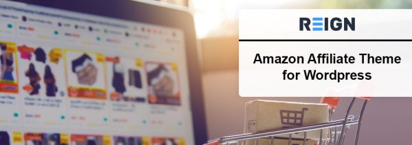 The Ultimate Amazon Affiliate Theme for WordPress 2024