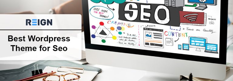WordPress Theme for SEO