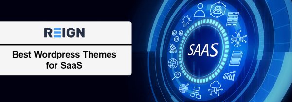 The Ultimate Guide to Choosing The Best WordPress Theme for Your SaaS Business
