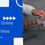 Building Online Music Communities