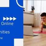 Building Online Fitness Communities