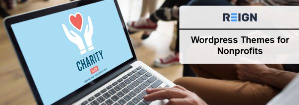 Stunning WordPress Themes for Nonprofits in 2024