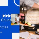 Creating Online Cooking Community