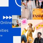 Building Online Fashion Communities