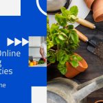 Building Online Gardening Communities