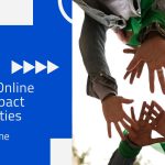 Building Online Social Impact Communities