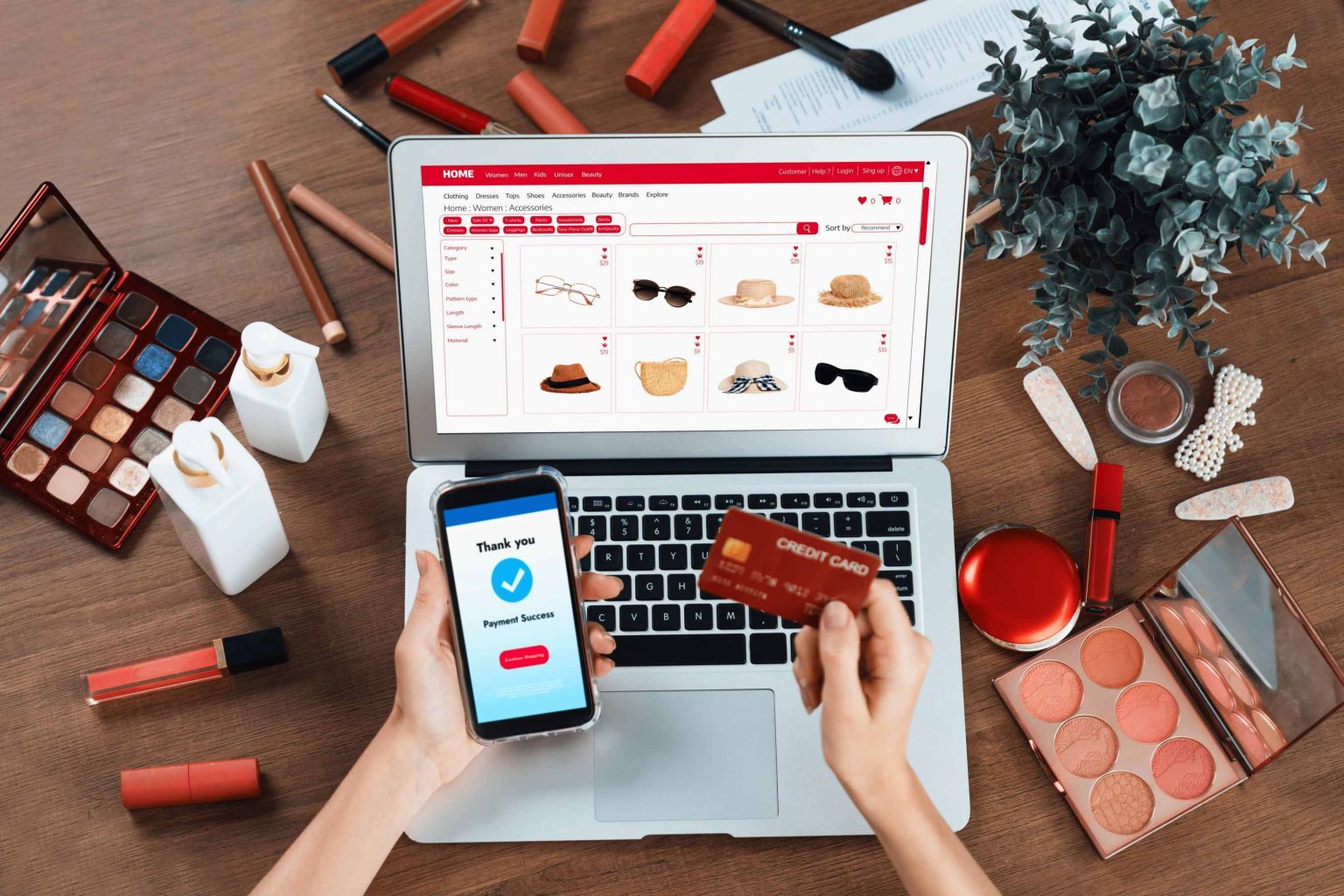 WooCommerce Frontend Manager plugins