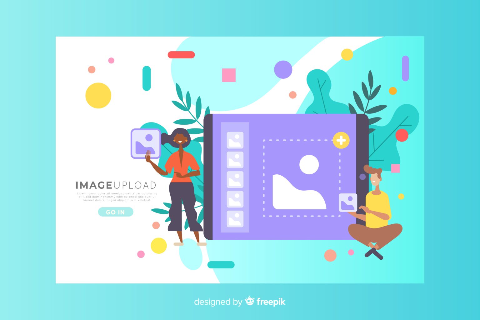 Text-to-Image AI