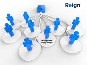 BuddyPress Giphy Plugin