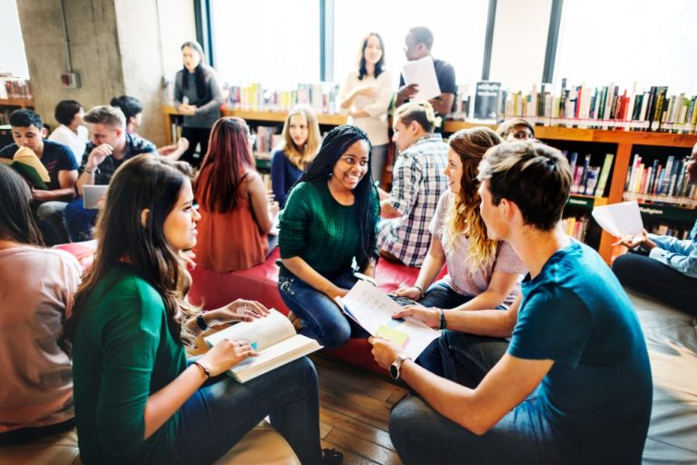 What Is a Living Learning Community?