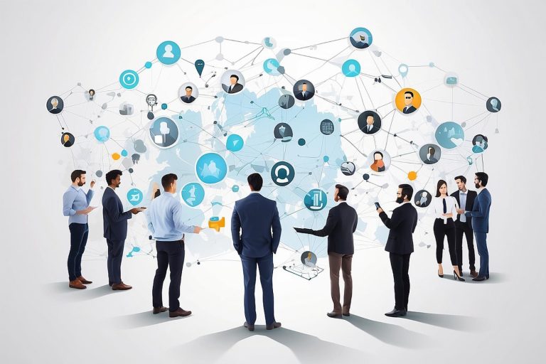 Why an Online Community is Important for a Business?