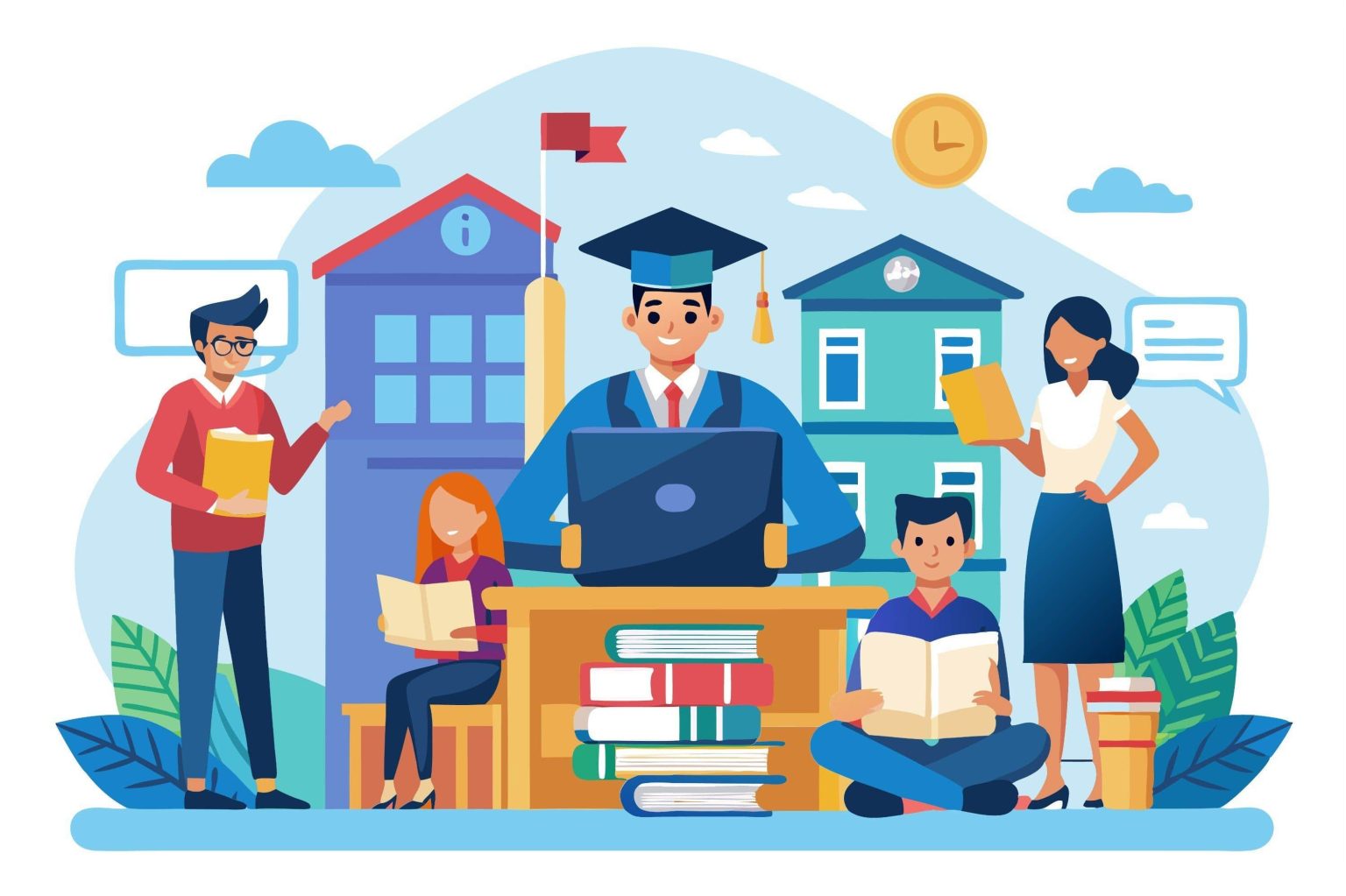 Professional Learning Community