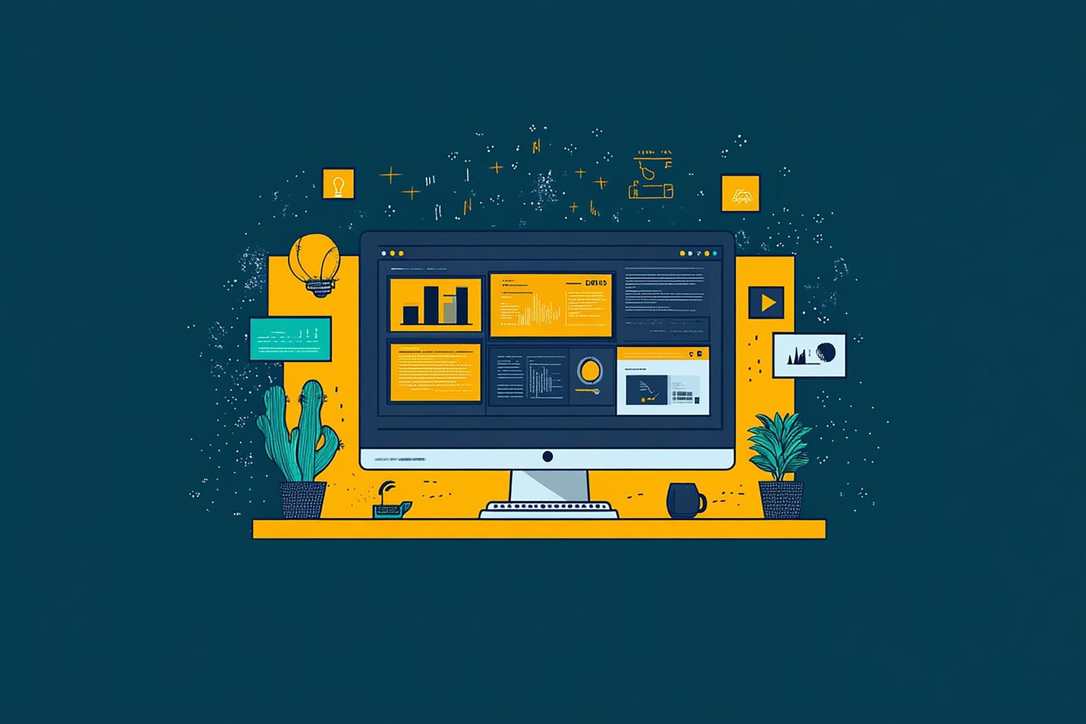 How to Add Video Background WordPress In HTML