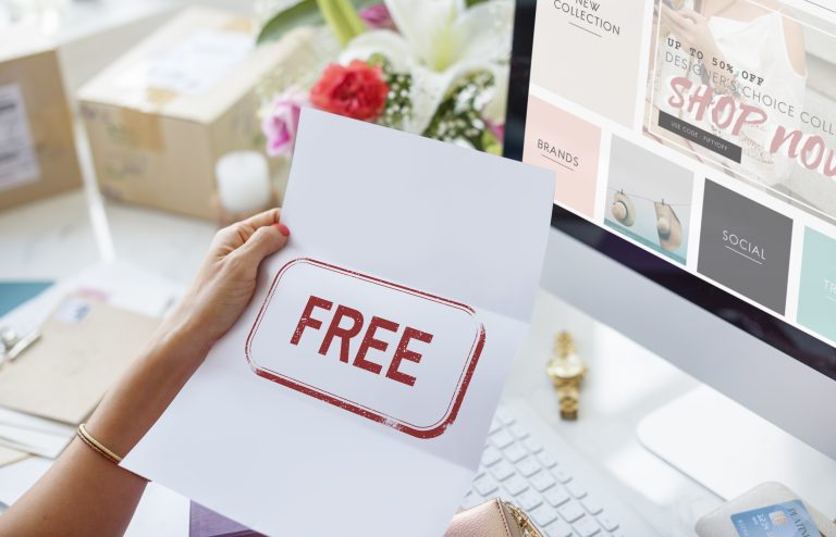is wordpress free